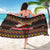 Germany Sarong Merry Christmas Family and Friends - Wonder Print Shop