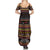 Germany Summer Maxi Dress Merry Christmas Family and Friends - Wonder Print Shop