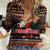 Germany Women Casual Shirt Merry Christmas Family and Friends - Wonder Print Shop