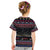 Haiti Kid T Shirt Merry Christmas Family and Friends - Wonder Print Shop