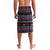 Haiti Lavalava Merry Christmas Family and Friends - Wonder Print Shop