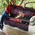 Haiti Quilt Merry Christmas Family and Friends - Wonder Print Shop