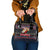 Haiti Shoulder Handbag Merry Christmas Family and Friends