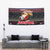 Haiti Tapestry Merry Christmas Family and Friends - Wonder Print Shop