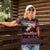 Haiti Women Polo Shirt Merry Christmas Family and Friends - Wonder Print Shop
