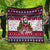 Alaska Merry Woofmas Quilt Christmas Dog Art Style - Wonder Print Shop