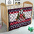 Alaska Merry Woofmas Quilt Christmas Dog Art Style - Wonder Print Shop