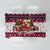 Corgi Merry Woofmas Tablecloth Christmas Dog Art Style - Wonder Print Shop