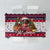 Dachshund Merry Woofmas Tablecloth Christmas Dog Art Style - Wonder Print Shop
