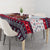 Dachshund Merry Woofmas Tablecloth Christmas Dog Art Style - Wonder Print Shop