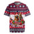 German Shepherd Merry Woofmas Rugby Jersey Christmas Dog Art Style - Wonder Print Shop