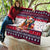 Afghan Hound Merry Woofmas Quilt Christmas Dog Art Style - Wonder Print Shop