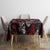 Xmas Skulls Love Christmas Cocktails Tablecloth - Wonder Print Shop