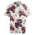 BRAAAP! Motorbike Santa Christmas Rugby Jersey - Wonder Print Shop