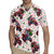 BRAAAP! Motorbike Santa Christmas Rugby Jersey - Wonder Print Shop