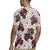 BRAAAP! Motorbike Santa Christmas Rugby Jersey - Wonder Print Shop