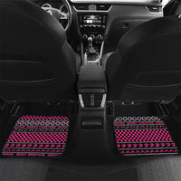 Braap Live A Girl Car Mats Christmas Merry Braapmas - Wonder Print Shop