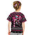 Braap Live A Girl Kid T Shirt Christmas Merry Braapmas - Wonder Print Shop