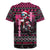 Braap Live A Girl Rugby Jersey Christmas Merry Braapmas - Wonder Print Shop