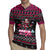 Braap Live A Girl Rugby Jersey Christmas Merry Braapmas - Wonder Print Shop