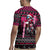 Braap Live A Girl Rugby Jersey Christmas Merry Braapmas - Wonder Print Shop
