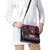 Braap Live A Girl Shoulder Handbag Christmas Merry Braapmas