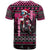 Braap Live A Girl T Shirt Christmas Merry Braapmas - Wonder Print Shop