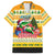 Crocodile Mezzy Christmas Family Matching Long Sleeve Bodycon Dress and Hawaiian Shirt Funny Style - Wonder Print Shop