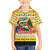 Crocodile Mezzy Christmas Family Matching Long Sleeve Bodycon Dress and Hawaiian Shirt Funny Style - Wonder Print Shop
