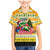 Crocodile Mezzy Christmas Family Matching Mermaid Dress and Hawaiian Shirt Funny Style - Wonder Print Shop