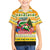 Crocodile Mezzy Christmas Family Matching Short Sleeve Bodycon Dress and Hawaiian Shirt Funny Style - Wonder Print Shop