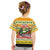 Crocodile Mezzy Christmas Kid T Shirt Funny Style - Wonder Print Shop