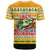 Crocodile Mezzy Christmas T Shirt Funny Style - Wonder Print Shop