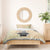 Personalized Father And Son Bedding Set Gift for Dad - Wonder Print Shop
