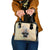 Personalized Father And Son Shoulder Handbag Gift for Dad
