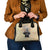 Personalized Father And Son Shoulder Handbag Gift for Dad