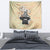 Personalized Father And Son Tapestry Gift for Dad - Wonder Print Shop