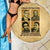 Freedom Fighters Beach Blanket Civil Rights Leaders Revolution - Wonder Print Shop
