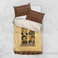 Freedom Fighters Bedding Set Civil Rights Leaders Revolution - Wonder Print Shop
