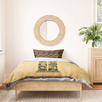 Freedom Fighters Bedding Set Civil Rights Leaders Revolution - Wonder Print Shop