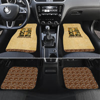 Freedom Fighters Car Mats Civil Rights Leaders Revolution - Wonder Print Shop