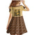 Freedom Fighters Family Matching Mermaid Dress and Hawaiian Shirt Civil Rights Leaders Revolution - Wonder Print Shop