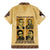 Freedom Fighters Family Matching Mermaid Dress and Hawaiian Shirt Civil Rights Leaders Revolution - Wonder Print Shop