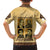 Freedom Fighters Family Matching Tank Maxi Dress and Hawaiian Shirt Civil Rights Leaders Revolution - Wonder Print Shop