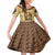 Freedom Fighters Family Matching Tank Maxi Dress and Hawaiian Shirt Civil Rights Leaders Revolution - Wonder Print Shop
