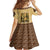 Freedom Fighters Family Matching Tank Maxi Dress and Hawaiian Shirt Civil Rights Leaders Revolution - Wonder Print Shop