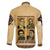 Freedom Fighters Family Matching Tank Maxi Dress and Hawaiian Shirt Civil Rights Leaders Revolution - Wonder Print Shop