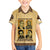 Freedom Fighters Family Matching Tank Maxi Dress and Hawaiian Shirt Civil Rights Leaders Revolution - Wonder Print Shop