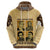 Freedom Fighters Hoodie Civil Rights Leaders Revolution - Wonder Print Shop