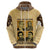 Freedom Fighters Hoodie Civil Rights Leaders Revolution - Wonder Print Shop
